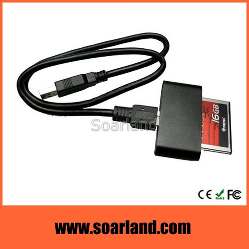 CFast Card to USB 3.0 Adapter