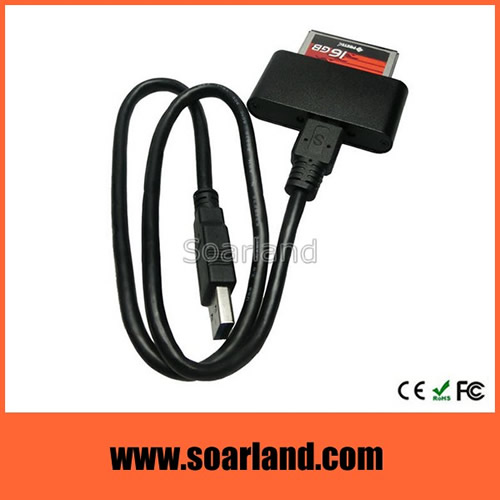 CFast Card to USB 3.0 Adapter