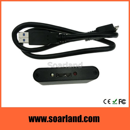 CFast Card to USB 3.0 Adapter