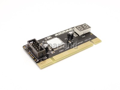 mini pcie diagnostic card