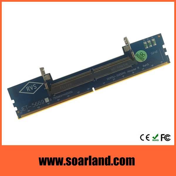 Laptop DDR5 RAM Memory Tester