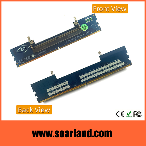 Laptop DDR5 RAM Memory Tester