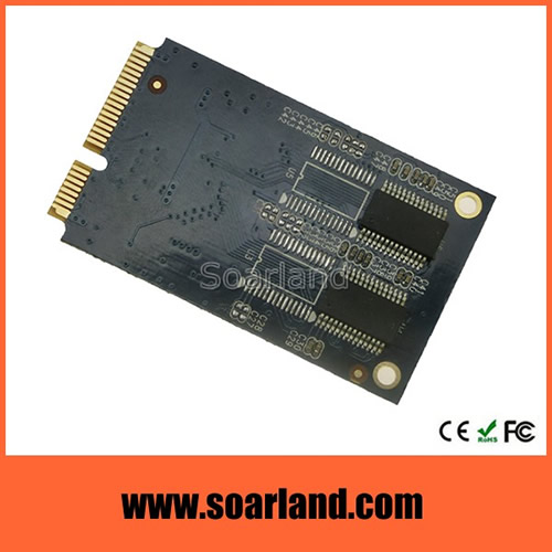 mini PCIe Serial Card