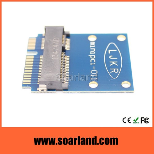 mini PCIe Extender Card