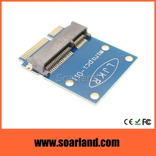 mini PCIe Extender Card