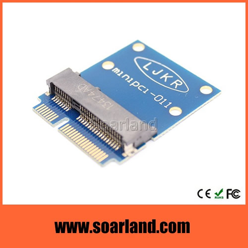 mini PCIe Extender Card