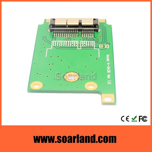 MacBook WiFi Module to mini PCIe Adapter