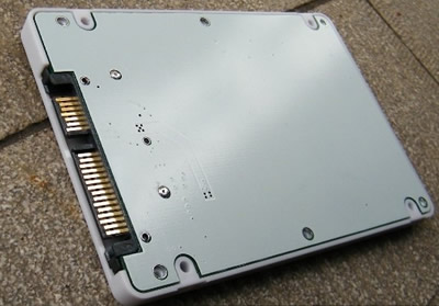 ThinkPad X1 Carbon SSD to SATA