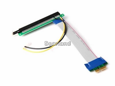 pci riser cable