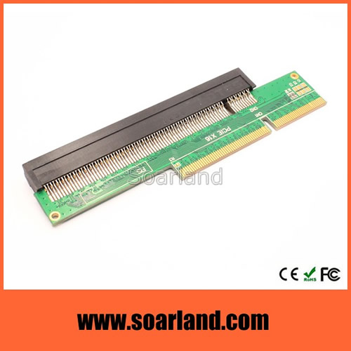 Dell C6100 PCIe Riser Card