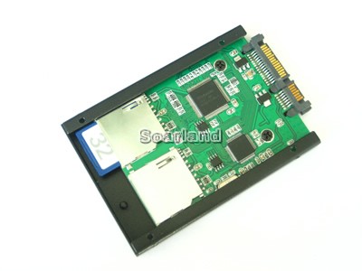 2.5 inch hdd frame