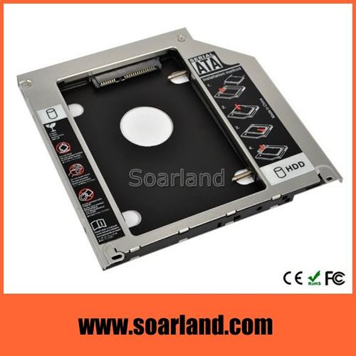 SATA HDD Caddy