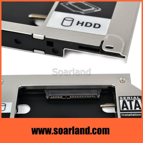 SATA HDD Caddy