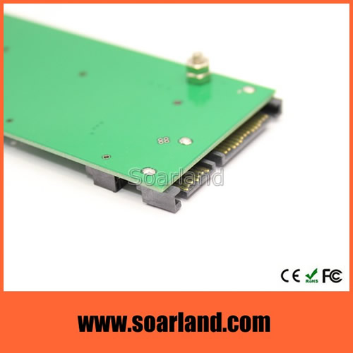 msata ssd to sata