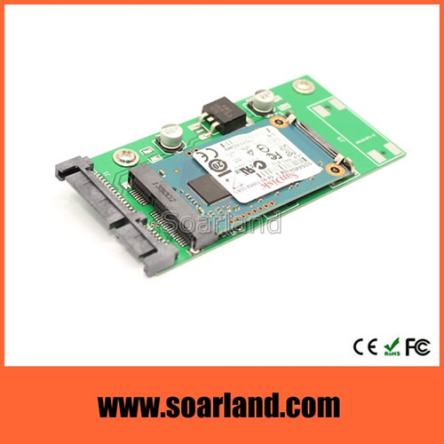 msata to sata adapter