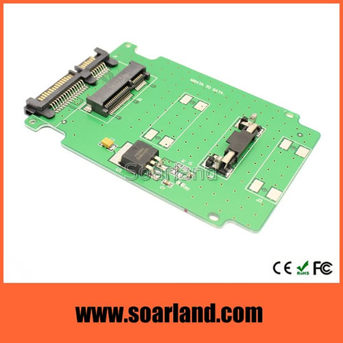 msata to sata adapter