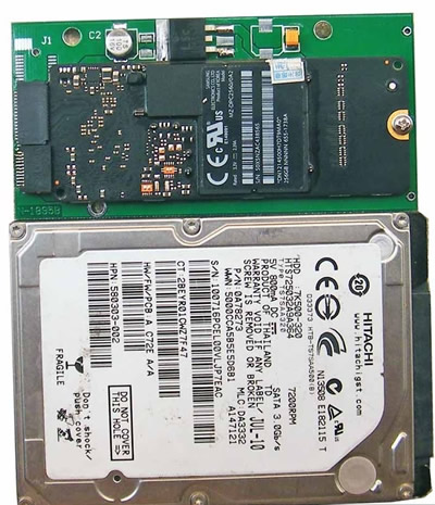 macbook pro retina ssd to sata