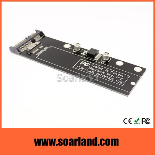 2010 2011 Original MacBook SSD Connector to SATA Adapter