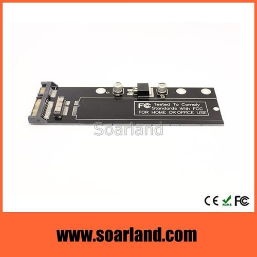 2010 2011 Original MacBook SSD Connector to SATA Adapter