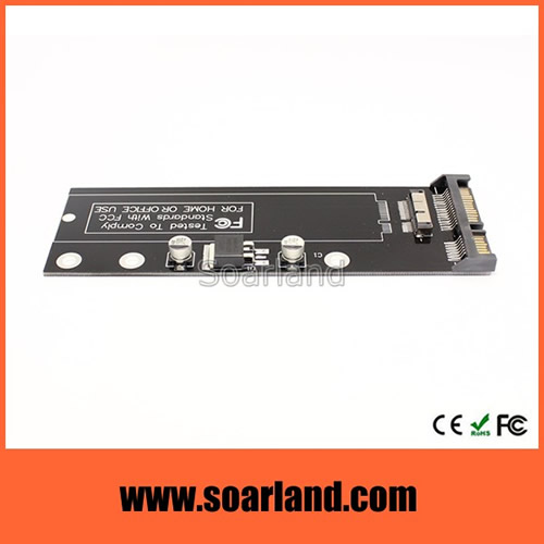 2010 2011 Original MacBook SSD Connector to SATA Adapter