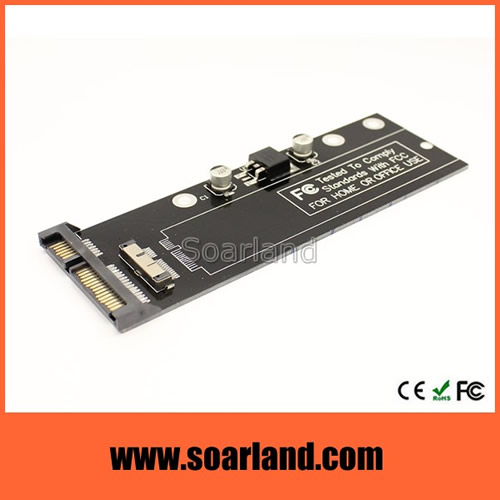 2010 2011 Original MacBook SSD Connector to SATA Adapter