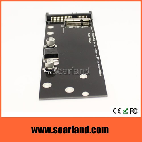 2012 Original MacBook SSD Connector to SATA Adapter