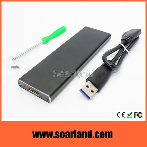 usb 3.0 to macbook air ssd