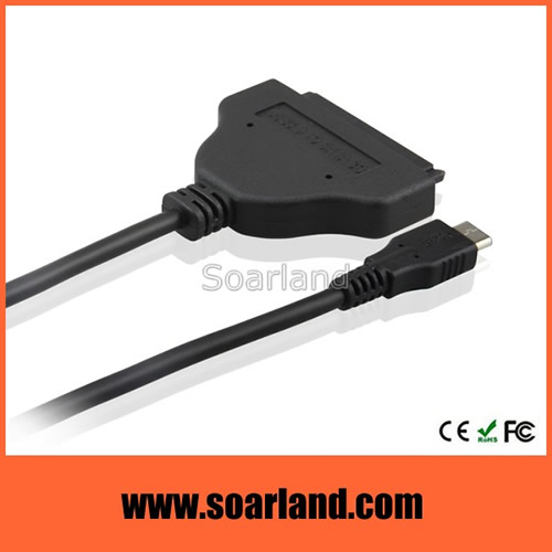 USB 3.1 SATA Cable