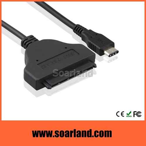 USB 3.1 to SATA Cable