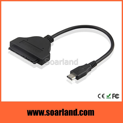 USB 3.1 SATA Cable