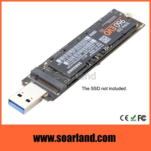 usb 3.1 m.2 NVMe