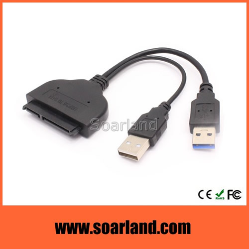 USB 3.0 SATA Cable