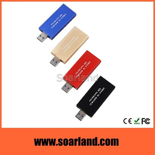 NGFF M.2 USB 3.0 Flash Disk