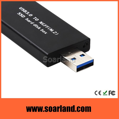 NGFF M.2 USB 3.0 Flash Disk