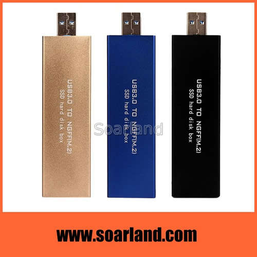 NGFF M.2 USB 3.0 Flash Disk