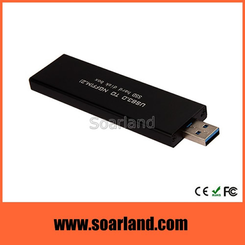 NGFF M.2 USB 3.0 Flash Disk