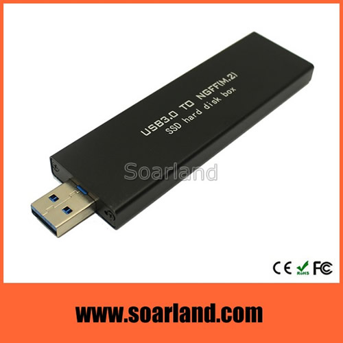 NGFF M.2 USB 3.0 Flash Disk