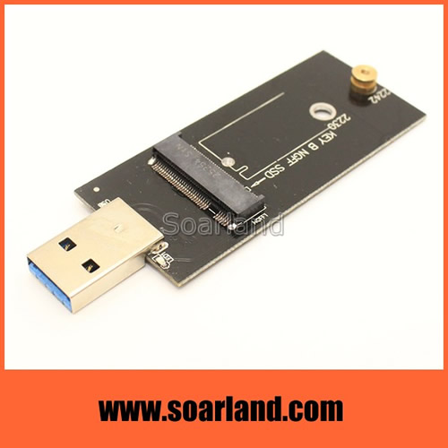 NGFF M.2 USB 3.0 Flash Disk