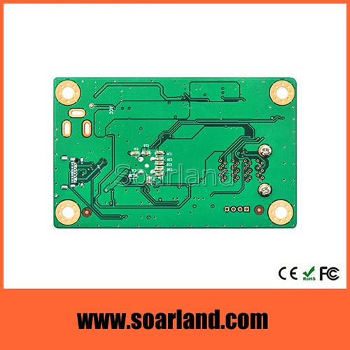 USB 3.1 SFF-8643 NVMe SSD Adapter