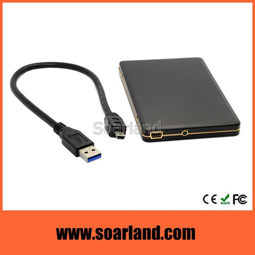 WD SFF-8784 USB 3.0 Enclosure
