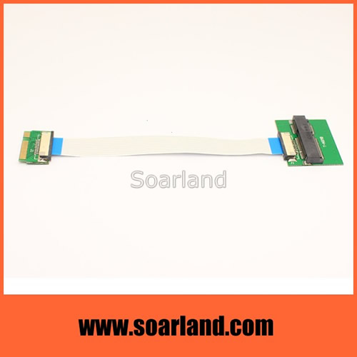 mSATA to ThinkPad X1 26 Pin flexible cable