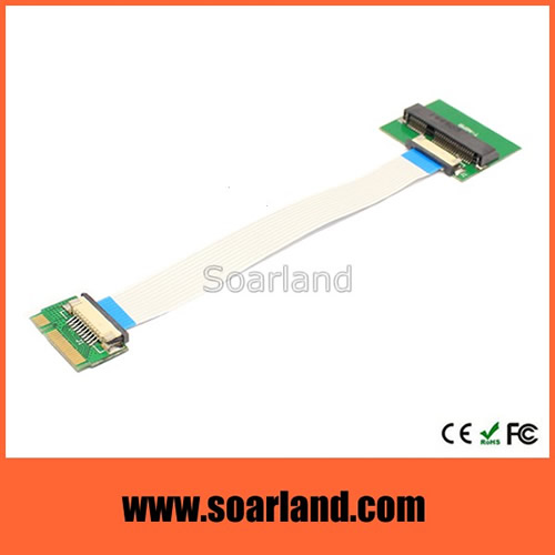 mSATA to ThinkPad X1 26 Pin flexible cable