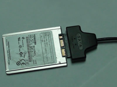 usb zu microsata