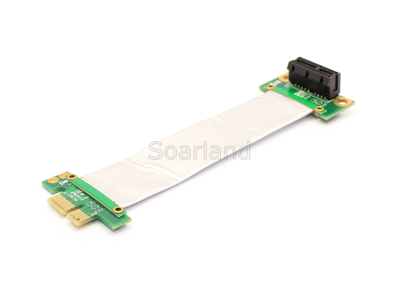4-Port RS-232 DB9 PCI Serial Adapter