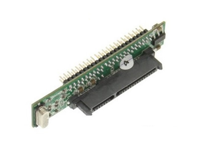 SATA-Festplatte an 44-Pin Stecker IDE Adapter Mini