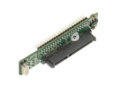 SATA HDD to 44-Pin Male IDE Mini Adapter