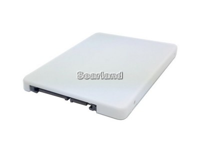 Half-slim SATA SSD to SATA with 2.5 inch case