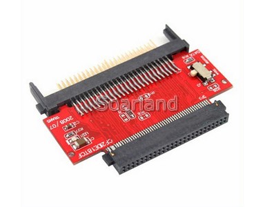 CF to 50 pin IDE Adapter
