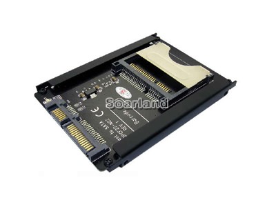CFast to SATA Adapter with 2.5 inch bracket