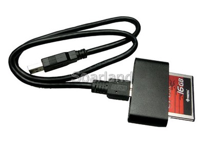 CFast Card USB 3.0 Adapter
